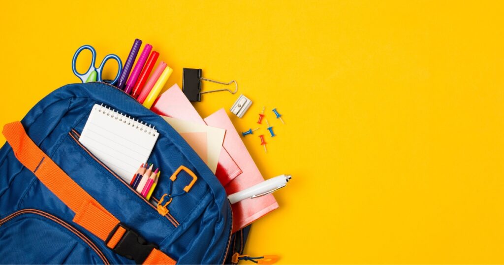 警視庁採用試験の持ち物