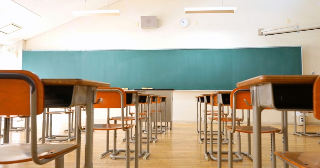 専門学校（塾・予備校）のメリット・デメリット