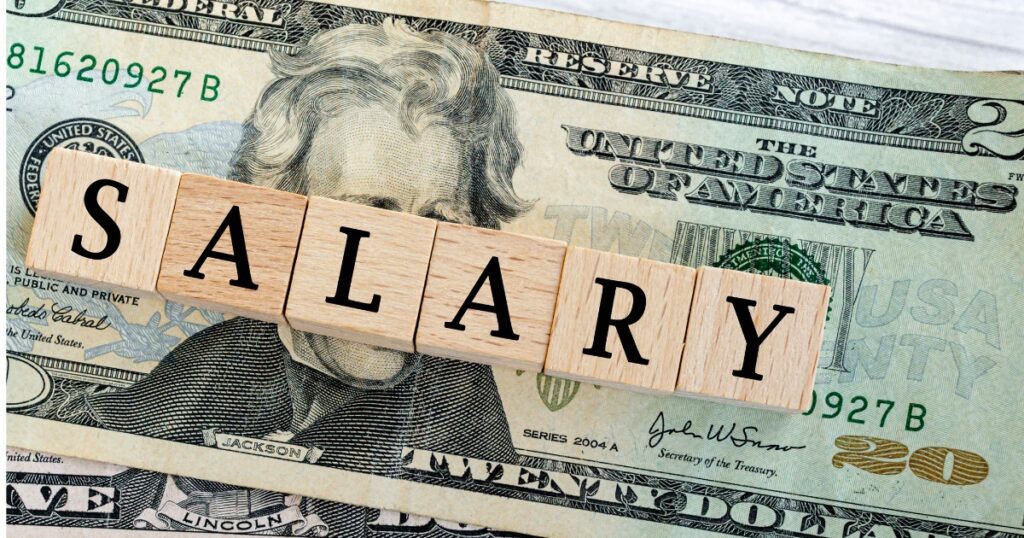 警視庁に勤める警察官の給与はいくら？