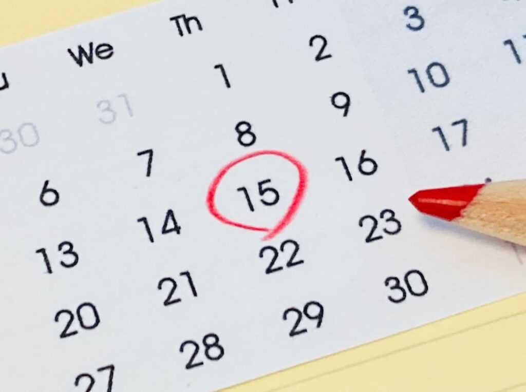 令和8年度Ⅰ類試験は前倒しで実施される