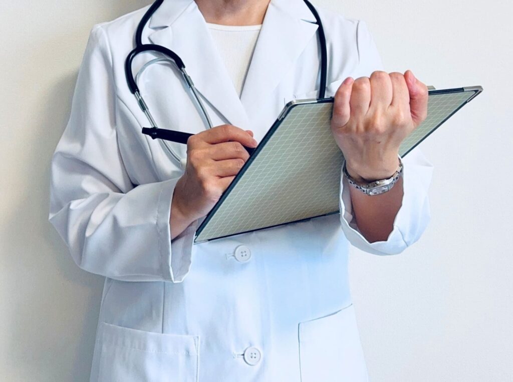 身体検査の内容と対策法