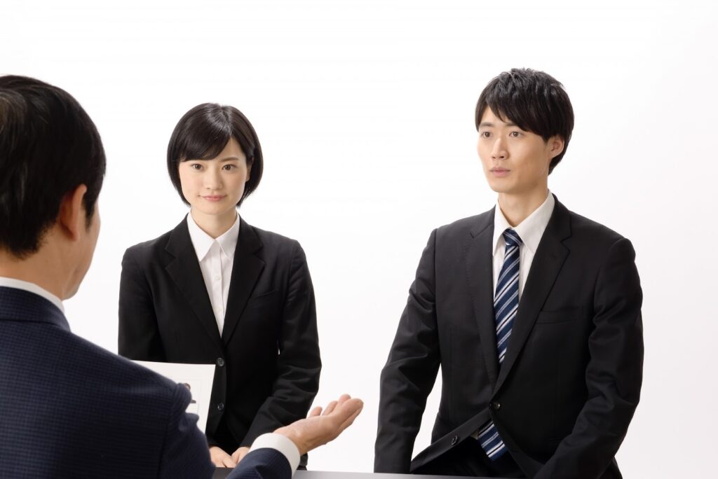 警察官の面接で服装以外に注意すべき4つのこと