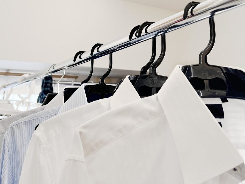 警察官の面接における服装のNGポイント