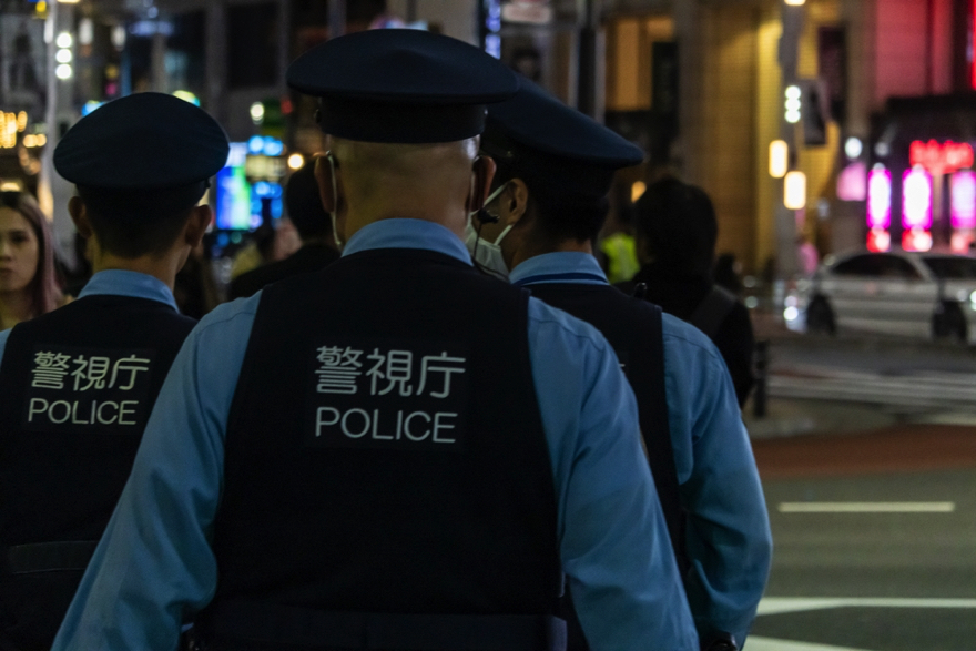 警察官試験を学習する方法