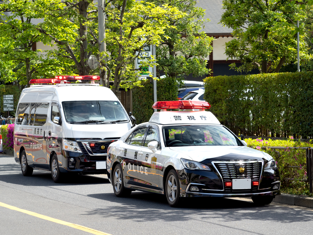 警視庁採用試験の勉強方法は全体像の理解から始める