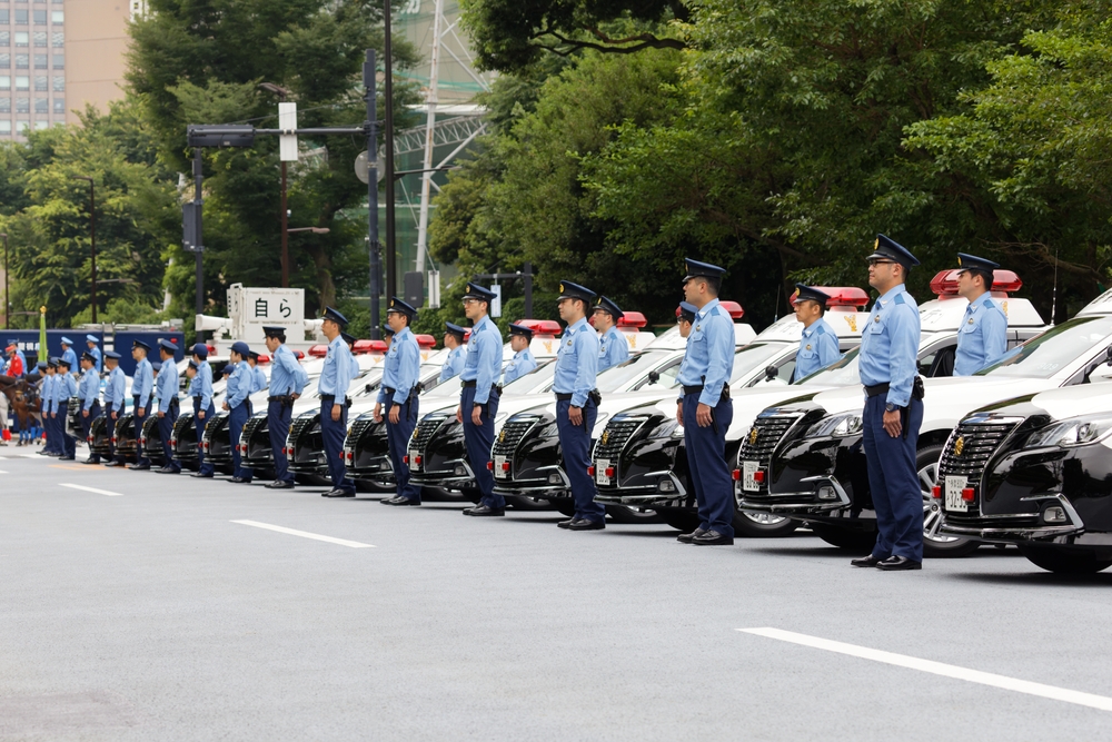 警視庁採用試験の勉強で最初にやるべきこと