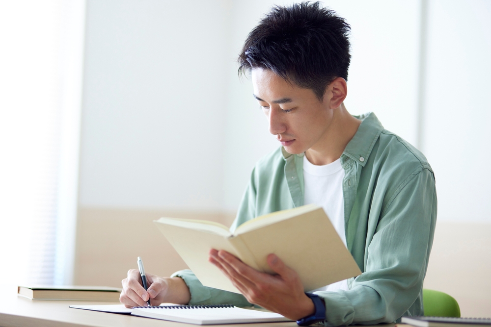 警視庁の試験はいつから勉強すべきか