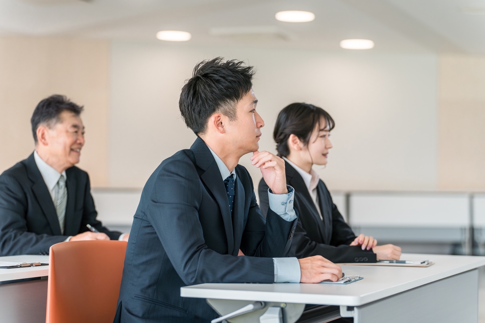 警視庁の二次試験で落ちやすい面接回答