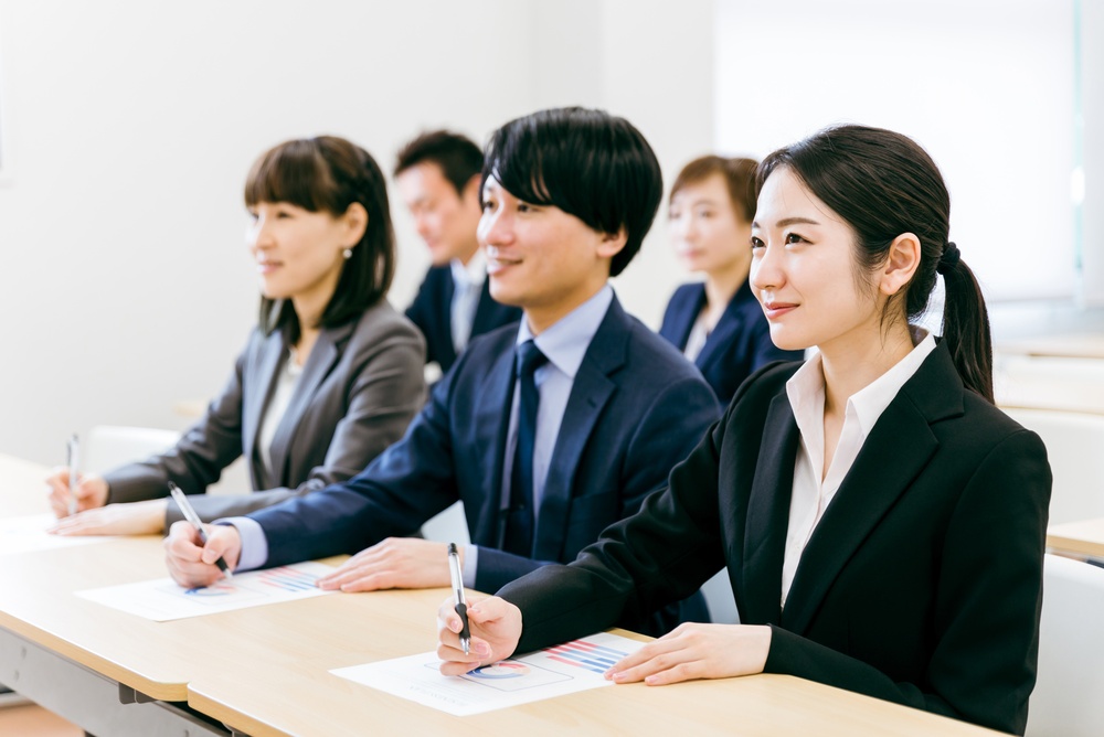 警視庁の二次試験で落ちないための対策