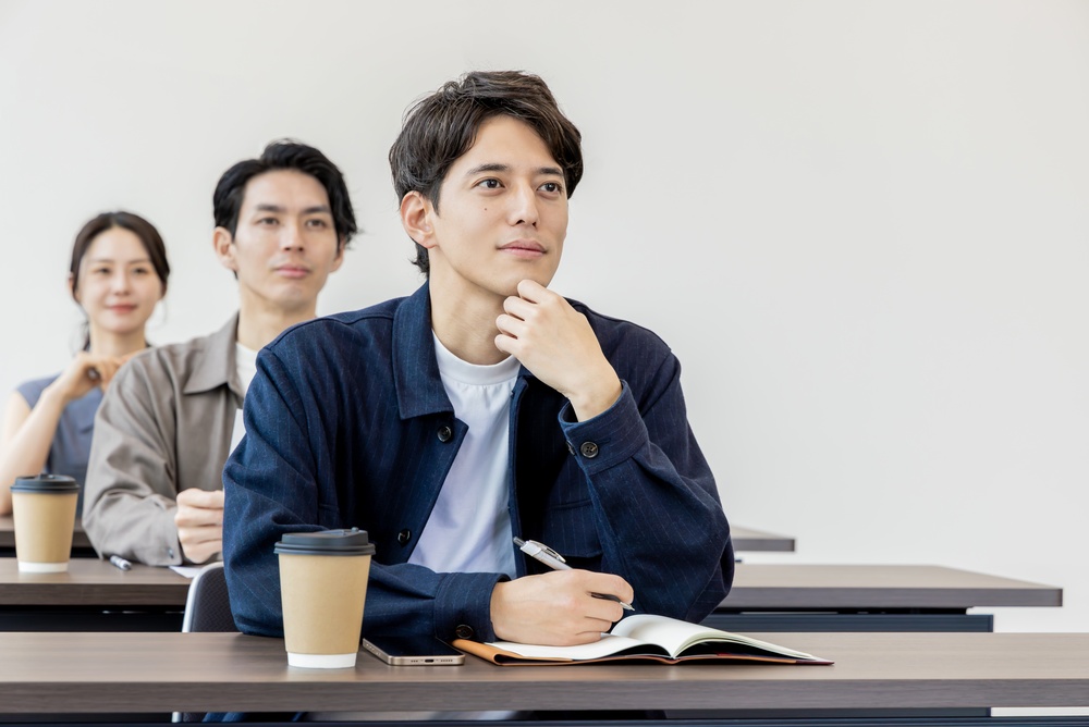 警視庁の二次試験で不安な人が直前に確認すべきこと
