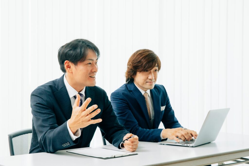 警視庁の面接で避けたい志望動機のNG例