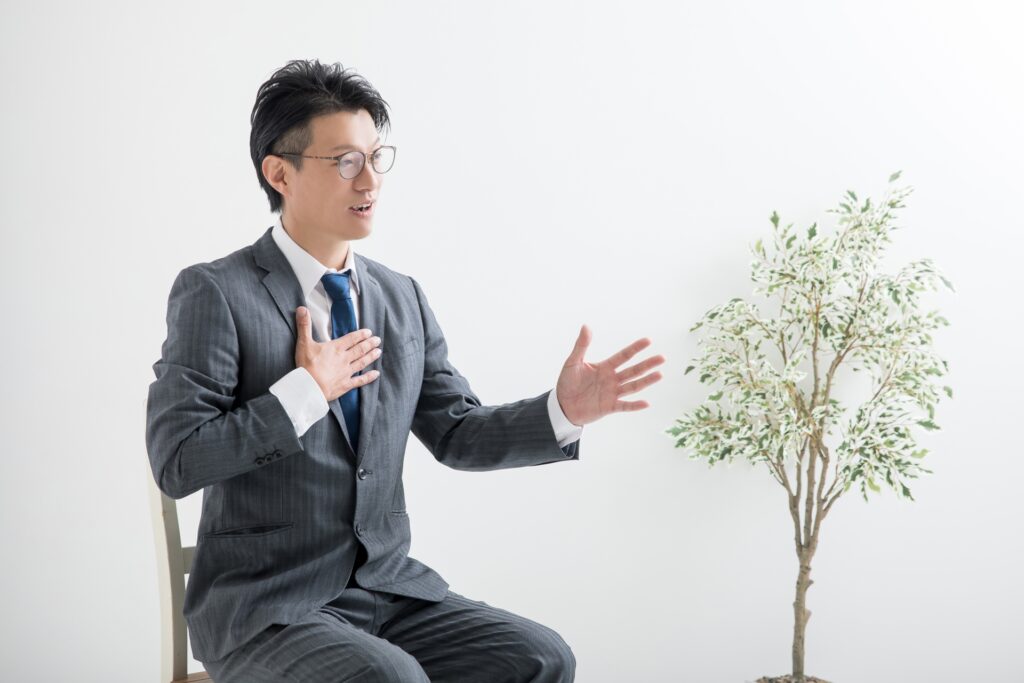 警視庁の面接で志望動機を作る前に整理すべきこと
