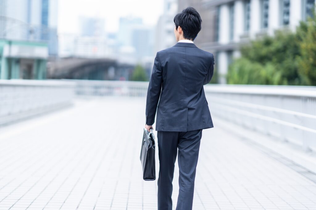 警視庁の社会人採用で確認すべき受験資格