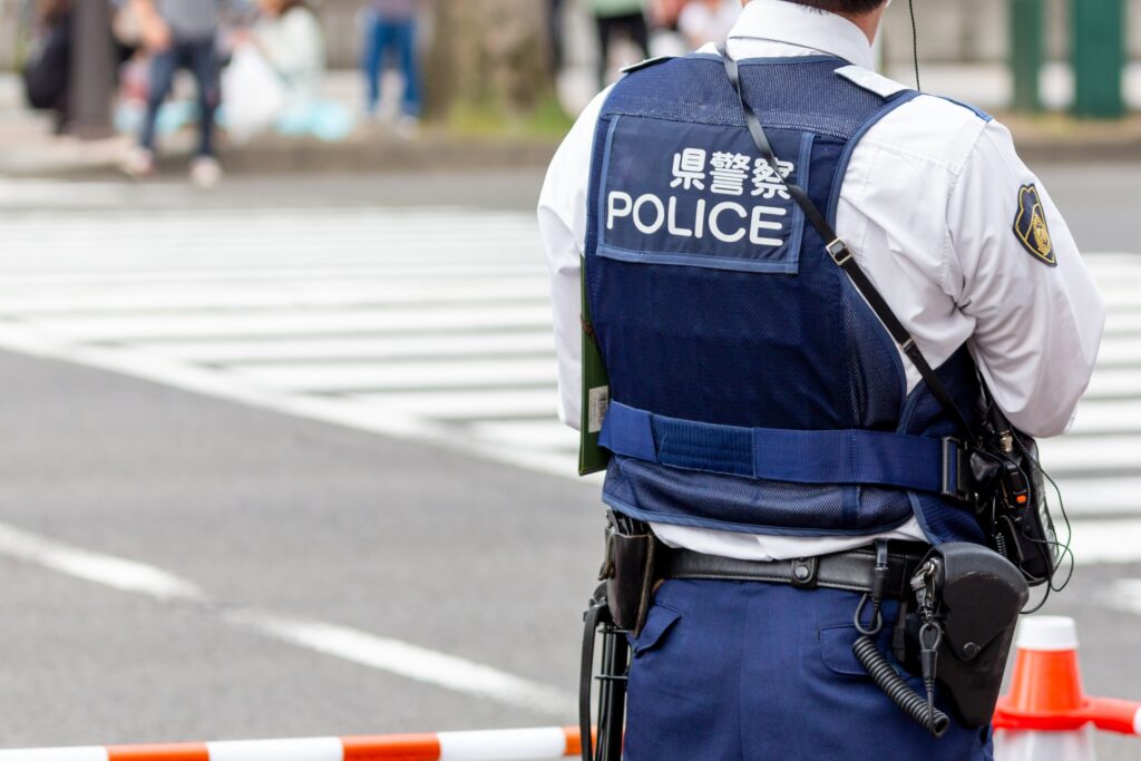 警視庁の前倒し試験を受けるメリットと注意点