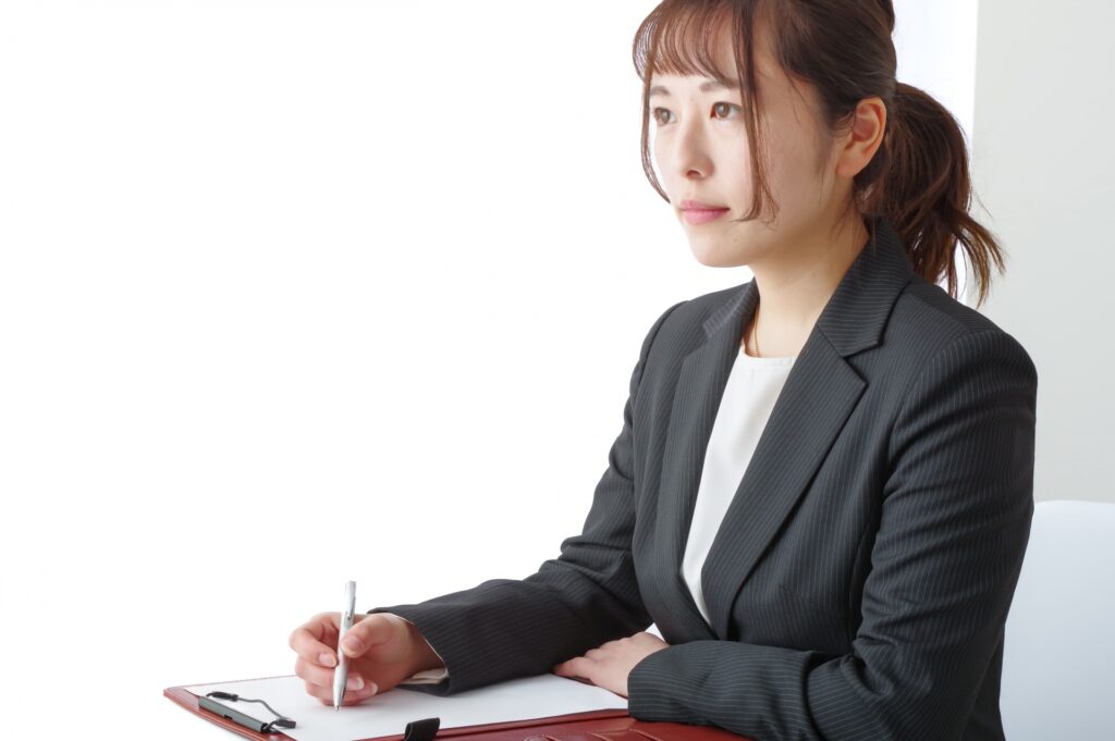 警視庁の面接で志望動機に関するよくある質問