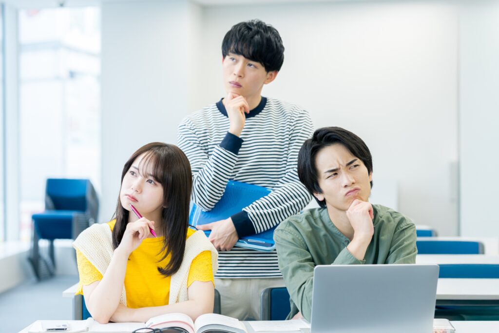 警視庁の教養試験とSPI3で迷ったときの選び方
