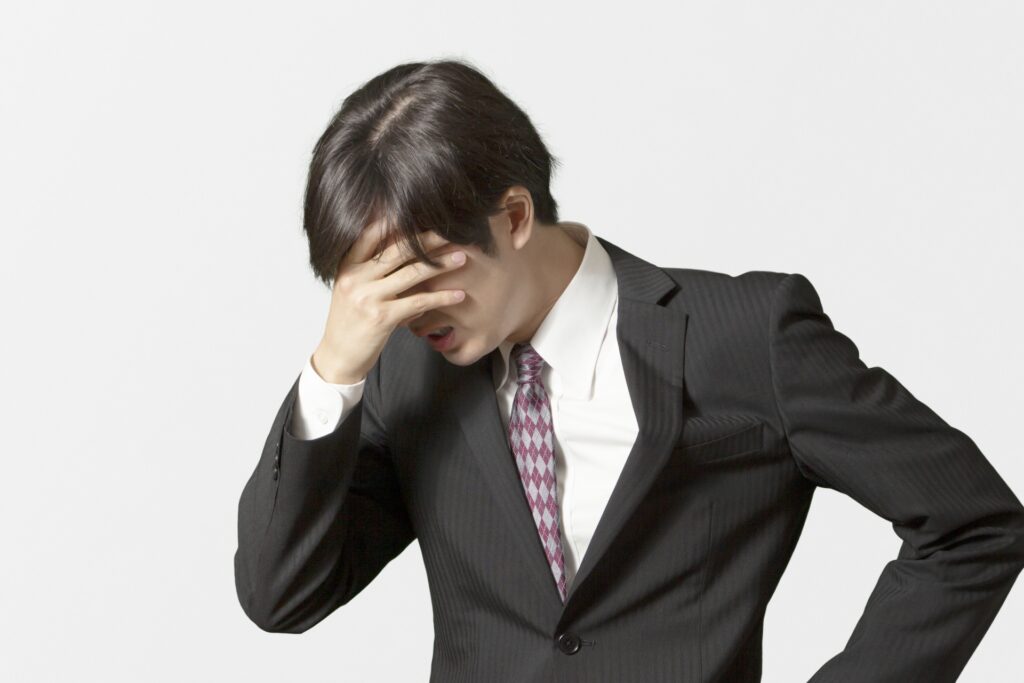 警視庁の社会人採用で失敗しやすいケース