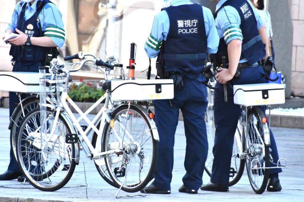 警視庁の前倒し試験とは