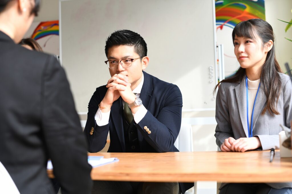 警視庁の面接で志望動機が重視される理由