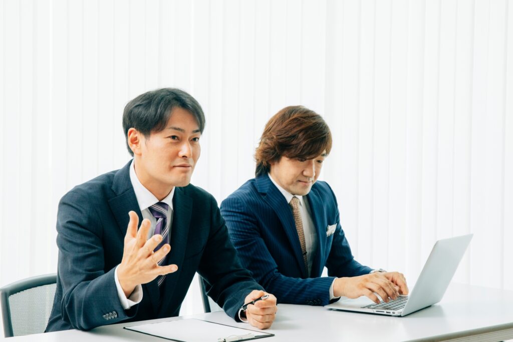 警視庁の面接で使える自己PRの回答例