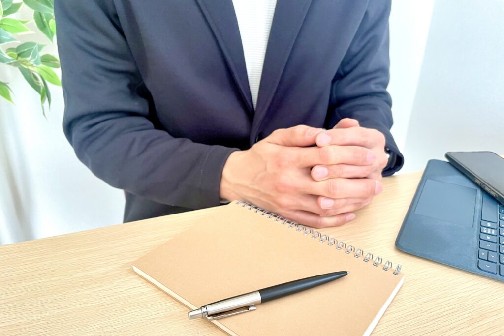 警視庁の面接で聞かれる時事や考え方の質問＆回答例