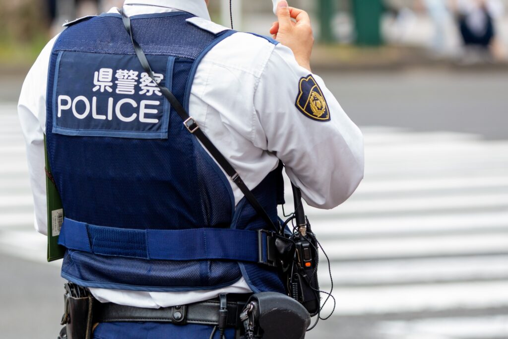 警視庁の適性検査とは
