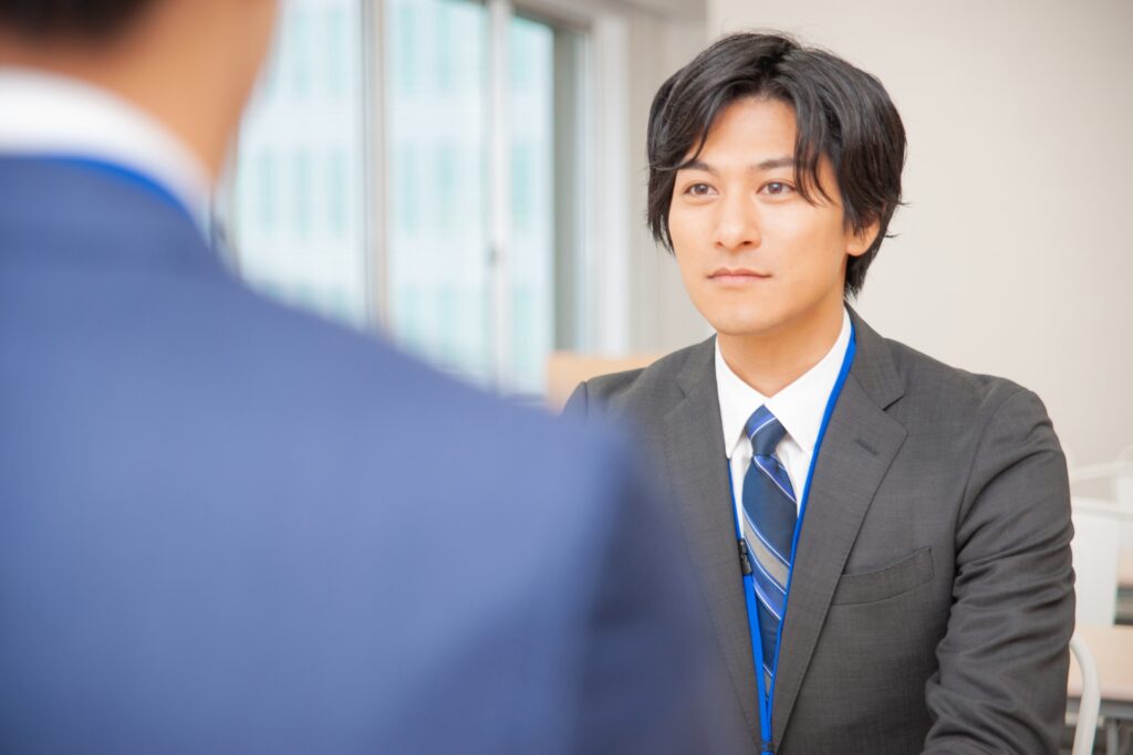 まとめ 警視庁の面接で自己PRを聞かれたら仕事への活かし方まで伝えよう