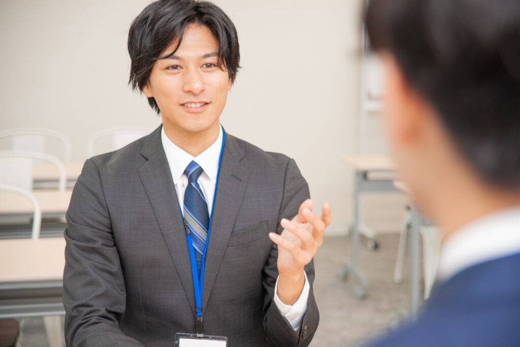 警視庁の面接で使える希望部署の回答例