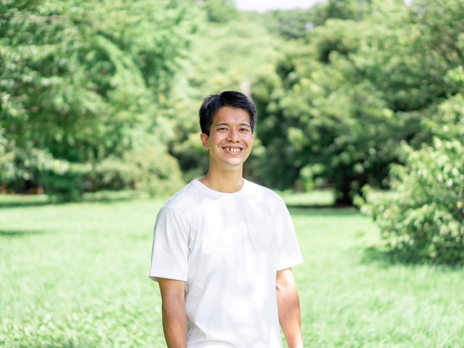 安齋 海社のアバター