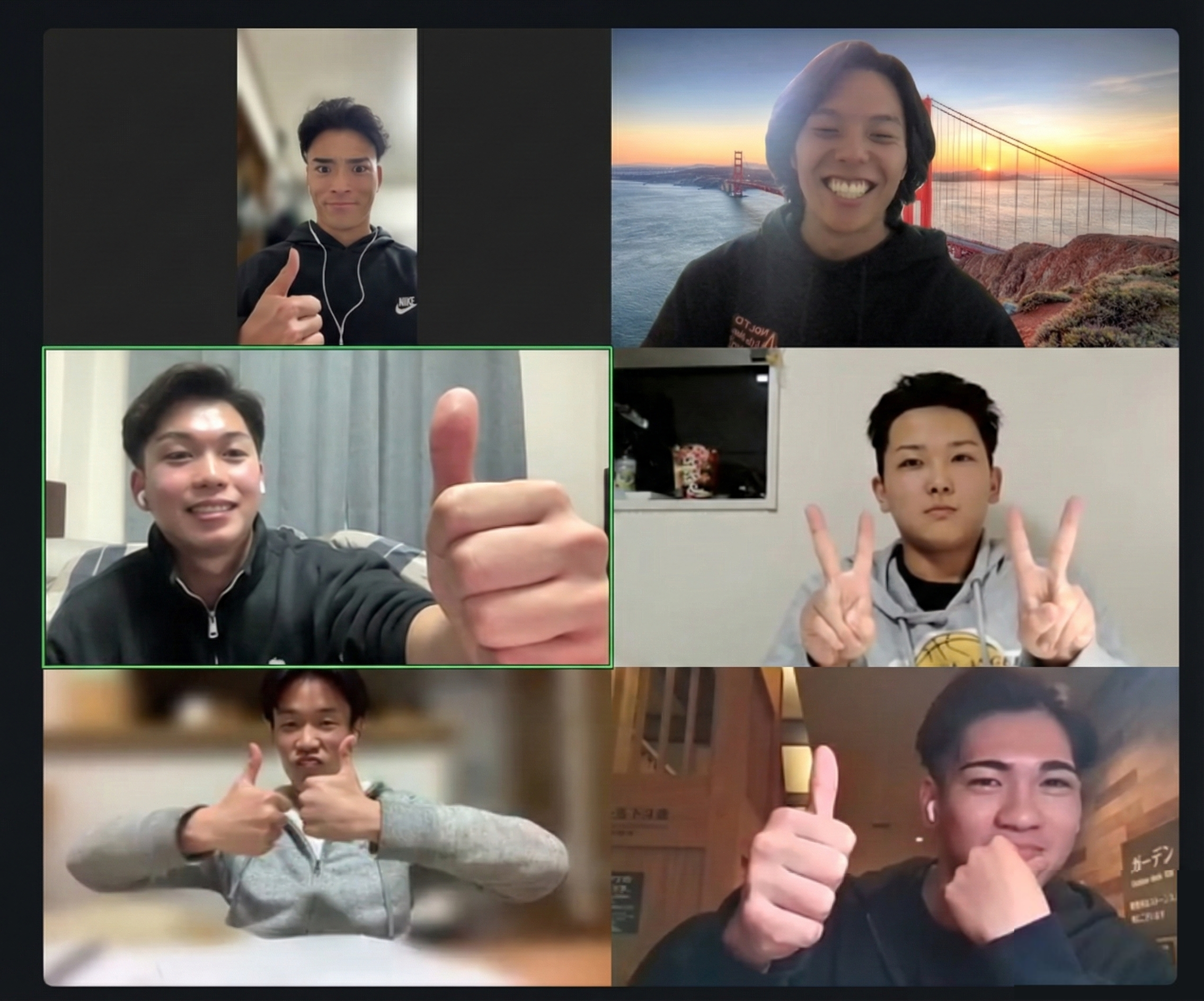 ひとりでは得られない学びがある