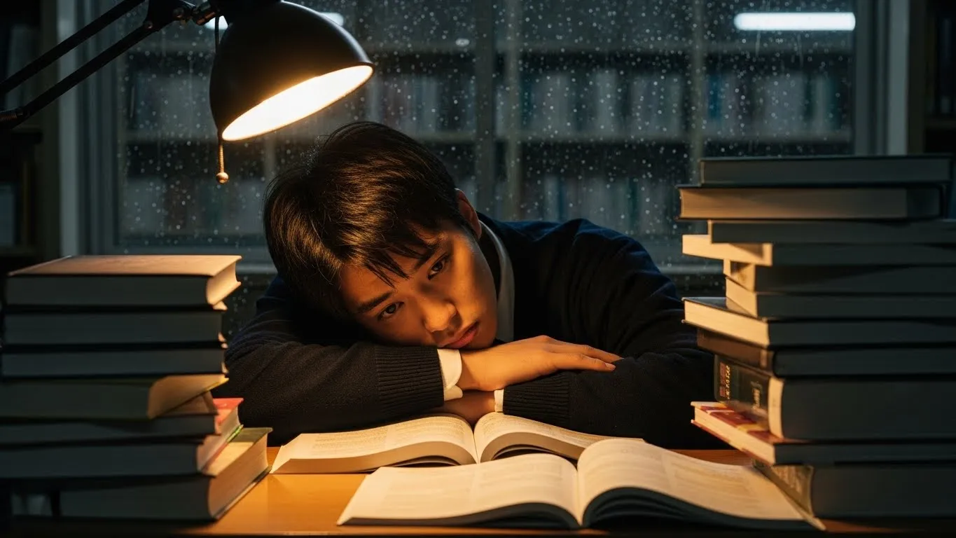 モチベーションが続かない