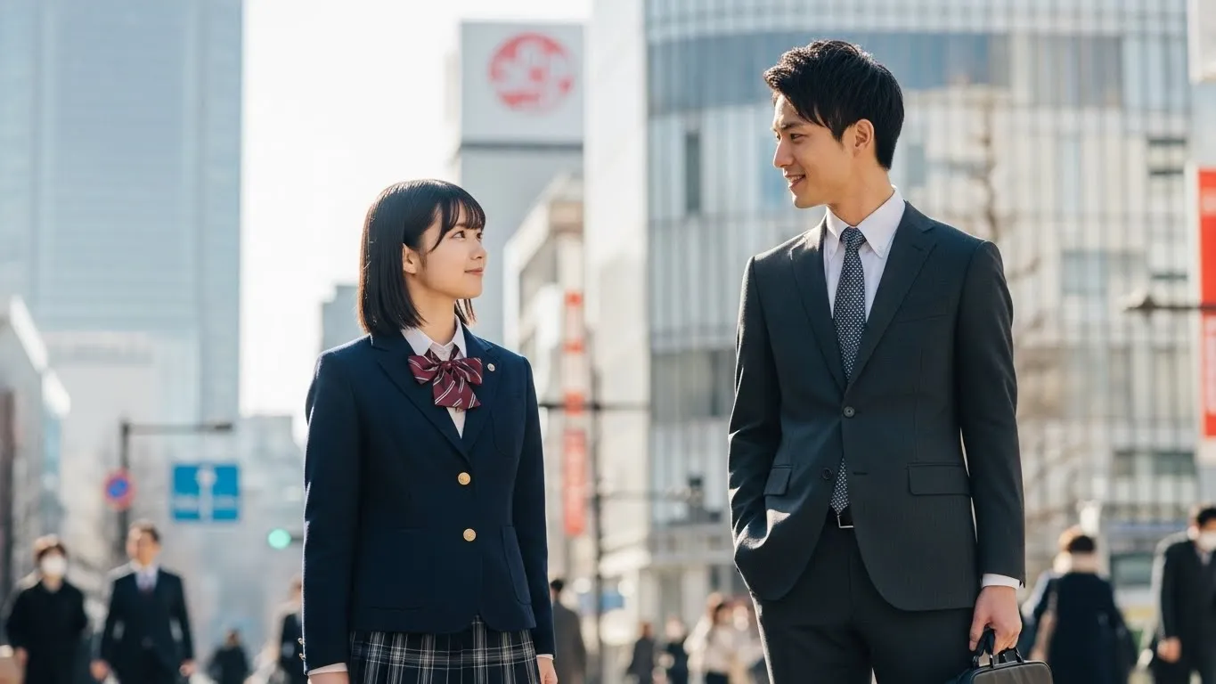 モチベーションの源になるロールモデル